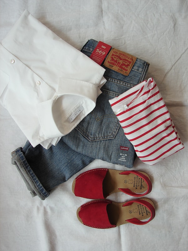 Blusa lino