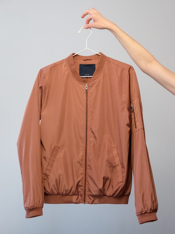 Campera liviana